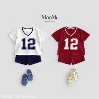 ราคา ชุด 2 ชุด BASEBALL สําหรับเด็ก (44703919768)