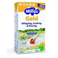 ราคา มิลแลค โกลด์ Millac gold วิปปิ้งครีม ขนาด 1 ลิตร (4179093001)