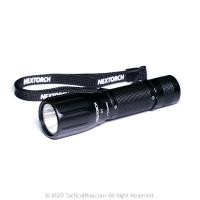 ราคา ไฟฉายขนาดเล็กใช้ถ่าน AA x 1 ก้อน Nextorch C1 CREE XP-G3 LED 1AA High Performance Flashlight (12508091232)