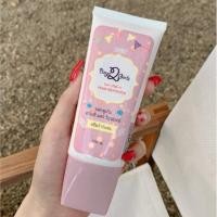 ราคา ส่งฟรี✨ไม่ระบุสินค้า✨HA-MO-I ครีมกำจัดขน อ่อนโยน กำจัดขนน้องสาว ฮาโมอิ HAMOI (10160379293)