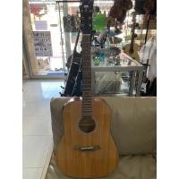 ราคา กต้าร์โปร่งไฟฟ้าTakla ขนาด 41 นิ้ว (11377712798)