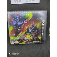 ราคา แผ่นแท้ 3DS เกมส์ Monster Hunter 3g ล่าสัตว์ประหลาดกันในแบบ 3D (3971750566)