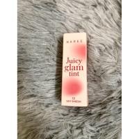ราคา NAREE Juicy Glam Tint ลิปทินท์ปากฉ่ำ (40155541666)