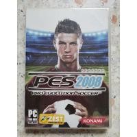 ราคา เกม พีซี PC Game / PES 2008 Pro Evolution Soccer (3358981558)