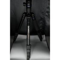 ราคา Benro IT25 (Aluminium) ขาตั้งกล้อง หัวบอล (สินค้ามือสอง) สภาพ Mint++++ (25214762903)