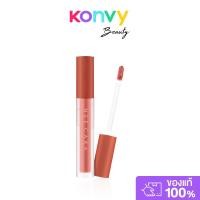 ราคา NEE CARA Velvet Matte Lip Glaze 4g #05 นี คาร่า ลิปแมทเนื้อกำมะหยี่. (44163334622)