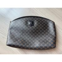 ราคา Celine กระเป๋าคลัตช์ มือสอง ของแท้ (26276266998)