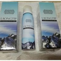 ราคา Laongtip ละอองทิพย์ สเปรย์น้ำแร่ ใช้ฉีดพรมผิวหน้า เพื่อบำรุงผิวหน้า stone magic world สโตน เมจิก เวิลด์ (2911107704)