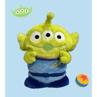 ราคา ตุ๊กตากรีนแมนทอยสตอรี่ สามตา ตุ๊กตาทอยสตอรี่ Greenman Toy Story (ขนาด 20 นิ้ว) (24961602993)