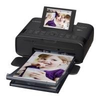 ราคา Canon SELPHY CP1300 Compact Photo Printer เครื่องพิมพ์ภาพพกพาไร้สาย ประกันศูนย์ 1 ปี (28801082252)