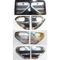 ราคา ครอบไฟเลี้ยวข้างแก้ม SIDE VENT TOYOTA VIGO ปี 2004-2014 ตัวเต็ม มีหลายแบบ (3692835139)