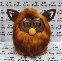 ราคา Furby เฟอร์บี้ มือสอง (10419659605)