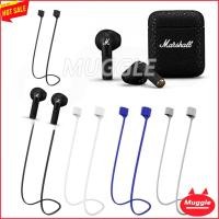 ราคา สายคล้องหูฟัง Marshall Minor III marshall minor iii เคส สายคล้องแม่เหล็ก ป้องกันการสูญหาย Marshall Minor IV สายคล้องหูฟัง แบบ แม่เหล็ก (18624000307)