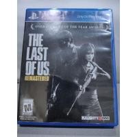ราคา Last of us ps4 มือ2 สภาพนางฟ้า (7553065089)