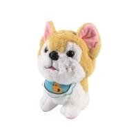 ราคา ตุ๊กตาหมาชิบะ ตุ๊กตาสุนัข ขนาด 20 CM. (22657083621)