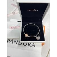 ราคา กำไลข้อมือยี่ห้อPANDORA (23885565409)