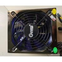 ราคา PSU Gview Titanium 500W รวมค่าจัดส่งแล้ว (4310442294)