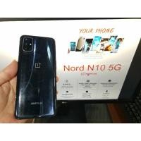 ราคา Oneplus Nord N10 5G สภาพดี แรม 6/128 (21283562997)