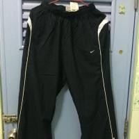 ราคา กางเกงผ้าร่ม nike (1334088503)