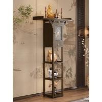 ราคา พระพุทธรูปตู้ฮอลล์เจ้าแม่กวนอิมรูปปั้นห้องนั่งเล่นพระโพธิสัตว์บูชาโต๊ะพระพุทธรูปศาลประเภทความสูงธูปกรณีพระเจ้าบูชาตารางชนบท มก9ยู (55054341256)