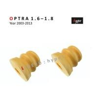 ราคา ยางกันกระแทก โฟมกันกระแทกโช๊ค หน้า เชฟโรเล็ต CHEVROLET ออพตร้า OPTRA ปี 2003-2013 ( 2 ตัว ซ้าย/ขวา) (4966473753)