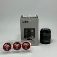 ราคา Canon EF-M 11-22mm f/4-5.6 IS STM Lens (25636788733)