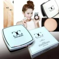 ราคา แป้งพัฟ COCO Blanc (3473045)