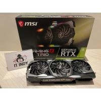 ราคา RTX 2070SUPER MSI GAMING X TRIO 8GB (มือสอง) (19373338099)