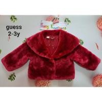 ราคา เสื้อคลุมกันหนาวเด็กguess (19063529118)
