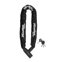 ราคา Master Lock มาสเตอร์ล็อค 8391EURDPRO โซ่เหล็กพร้อมหัวล็อคแบบกุญแจ (10149896225)