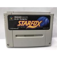 ราคา ตลับแท้ (SFC) Star Fox [SFC] เกม3มิติระบบ16บิท Super Famicom ตลับเกมสตาร์ฟ๊อกซ์ (10985848843)