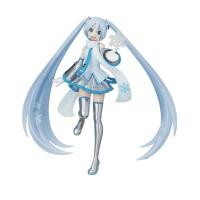 ราคา 【Direct From Japan】Hatsune Miku Series Snow Miku ~Snow Miku Sky Town Ver.~ (26380037846)