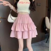 ราคา พร้อมส่งLameiStore 2024 Y2k ทรงเอ กระโปรงพลีทสั้น เอวสูง นักเรียน สําหรับผู้หญิง (28706389969)