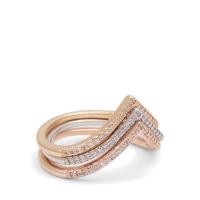 ราคา ALDO รุ่น Comader แหวนผู้หญิง - สี Metallic Multi (24284183382)