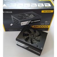 ราคา PSU Corsair RM1000i 80+ GOLD (2170726935)