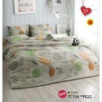 ราคา TOTO ผ้าห่มนวมเอนกประสงค์ลายทั่วไป TT724 (17394177201)