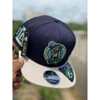 ราคา New Era Originalfit 9fifty Snapback Boston Celtic (24388335477)
