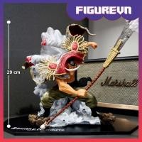 ราคา ฟิกเกอร์ / โมเดล หนวดขาว 29 ซม (27440024628)