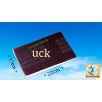 ราคา MERAH Scoth brite 3M กระดาษทราย 7447 กระดาษทรายสีแดงมาร์ออน (52355731583)