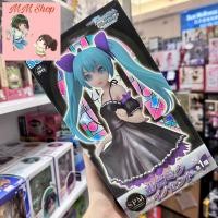 ราคา Hatsune Miku -Project DIVA-Arcade Future Tone - ฟิกเกอร์ SPM - Innocent (SEGA) (42763511232)