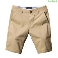 ราคา Mc JEANS กางเกงชิโนขาสั้นผู้ชาย กางเกงขาสั้น กางเกง แม็ค แท้ ผู้ชาย มีให้เลือก 4 สี (55401966725)