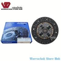 ราคา จานคลัช Toyota Altis 2014 - 2018 Aisin AISIN SEKI DT-124AA จานคลัช ผ้าคลัช Altis 2014 อัลติส 2014 (4371998766)