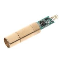 ราคา Alilin Laser-Module Dot Rays 532nm สีเขียวสาย-เลเซอร์โมดูลสําหรับไฟฉาย Laser-Sight Instruments Laser-Diode Lab เลเซอร์- (28824921257)