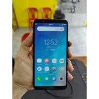 ราคา Vivo V7 Plus จอ 5.99 นิ้ว ROM 64 GB RAM 4 GB (11125799151)