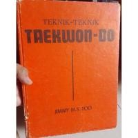 ราคา หนังสือวิศวกรรมวิศวกรรมวิศวกรรม Taekwon-do - Jimmy MS Too (40005786365)