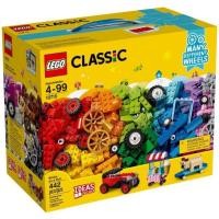 ราคา LEGO Classic 10715 Bricks on a Roll (1305943057)