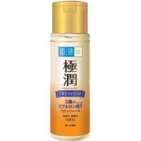 ราคา Hada Labo Premium 170 ml น้ำตบฮาดะ ลาโบะ พรีเมียม ไฮเดรทติ้ง โลชั่น (17012737435)