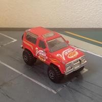 ราคา รถเหล็ก matchbox 1:64 (15975721313)