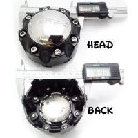 ราคา LENSO เลนโซ่ ดุมล้อ 100 มิล ฝาครอบดุมล้อ ฝาครอบล้อ center cap โปรดวัดขนาดก่อนสั่งซื้อ (22509768848)