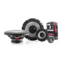 ราคา Focal 165 AS3ลำโพงแยกชิ้น3ทาง (24672414454)